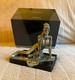 Royal Selangor Star Wars Princess Leia Figurine Limited Edition 0720/5000