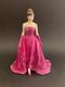 Royal Worcester Audrey Hepburn The Last Princess Limited Edition Figurine Cw518