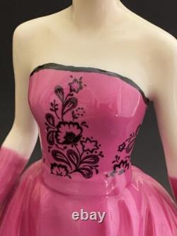 Royal Worcester Audrey Hepburn The Last Princess Limited Edition Figurine CW518
