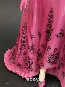 Royal Worcester Audrey Hepburn The Last Princess Limited Edition Figurine CW518