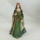 Royal Worcester Bone China The Princess Of Tara Figurine Limited Edition