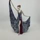 Royal Worcester Dancing By Moonlight Limited Edition Figurine