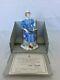 Royal Worcester Figure Sister, The London Hospital (ltd Ed 424/500)