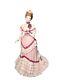 Royal Worcester Figurine First Dance The Tissot Collection Limited Edition 23cm