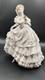 Royal Worcester Figurine Limited Edition Bone China