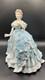 Royal Worcester Figurine Limited Edition Bone China