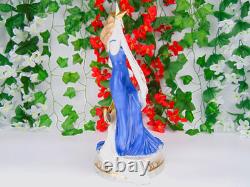 Royal Worcester Figurine Limited Edition Destiny Year 2000 Very Rare