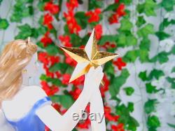 Royal Worcester Figurine Limited Edition Destiny Year 2000 Very Rare