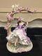 Royal Worcester Figurine Summer's Dream Limited Edition No. 36 Of 4950