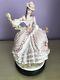 Royal Worcester Figurine Summer's Lease Seasons Of Romance Collection 252/2950