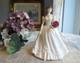 Royal Worcester Figurine Of The Year 2000, 23cm. Limited Edition. Excellent