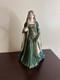 Royal Worcester Figurine The Princess Of Tara Limited Edition Of 7500