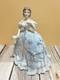 Royal Worcester Figurines'the First Quadrille' Figurine, Limited Edition