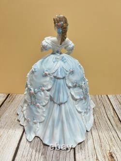 Royal Worcester Figurines'The First Quadrille' Figurine, Limited Edition