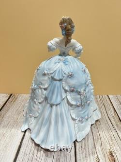 Royal Worcester Figurines'The First Quadrille' Figurine, Limited Edition