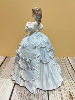 Royal Worcester Figurines'The First Quadrille' Figurine, Limited Edition