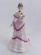 Royal Worcester First Dance Limited Edition China Figurine