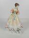 Royal Worcester From Limited Edition Figurine Penelope Appr. 16.5cm