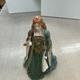Royal Worcester Limited Edition Figurine Princess Tara 1745 Peter Holland