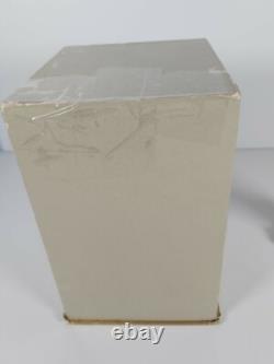 Royal Worcester Limited Edition Of 500 No. 74 Figurine Emily, Appr. 19cm Tall