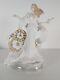 Royal Worcester Millennia Of The Year 2000 Figurine, Limited Edition Of 1000