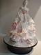 Royal Worcester Porcelain Figurine Royal Debut Limited Edition