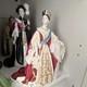 Royal Worcester Queen Victoria Figurine Limited Edition Porcelain