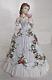 Royal Worcester Romance Of Victoria Queen Of Hearts Limited Edition Figurine