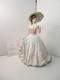 Royal Worcester The Garden Party Limited Edition Porcelain Figurine N2093
