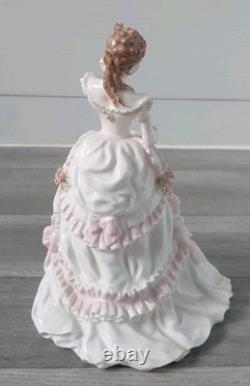 Royal Worcester The Jewel In The Crown Limited Edition (No. 11347 of 12500)