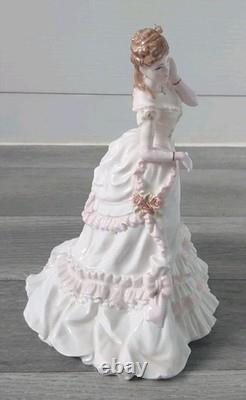 Royal Worcester The Jewel In The Crown Limited Edition (No. 11347 of 12500)