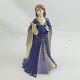 Royal Worcester The Maiden Of Dana Bone China Figurine Limited Edition