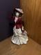 Royal Worcester Victoria Limited Edition 1999, Signed A. J Wade