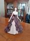 Royal Worcester Figurine Charlotte Limited Edition 2002 Golden Jubilee Cw572