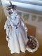 Royal Worcester Figurines Limited Edition Queen Elizabeth 11 9'' High