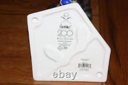 Royal doulton Vandal v Parliament 200 years Limited edition Nick Walker Rare