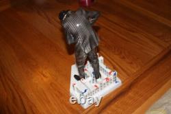 Royal doulton Vandal v Parliament 200 years Limited edition Nick Walker Rare