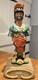 Royal Doulton Figure Of Ajax Ships Figurehead Limited Edition Of 950 Perfect