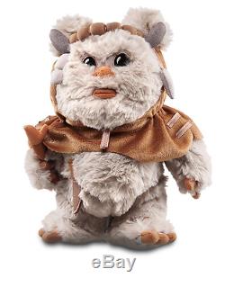 STAR WARS Ewok Celebration Limited Edition Plush Set Star Wars 9''/22.9cm