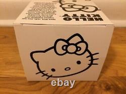 SUPER RARE NEW Hello Kitty LINE ART Limited Edition 156/500 Vinyl Figure