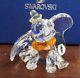Swarovski Crystal Disney Dumbo Ltd Edt 2011 1052873 Boxed