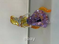 SWAROVSKI Disney Rapunzel Limited Edition Crystal Figurine 5301564