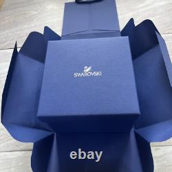SWAROVSKI Disney Stitch 1096800 Rare Retired 2012 Limited Edition Boxed