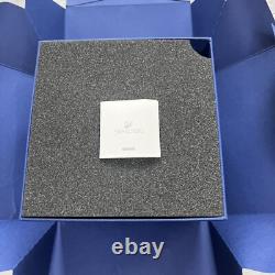 SWAROVSKI Disney Stitch 1096800 Rare Retired 2012 Limited Edition Boxed