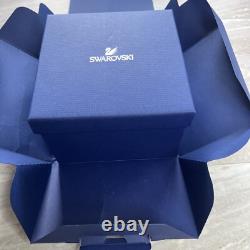 SWAROVSKI Disney Stitch 1096800 Rare Retired 2012 Limited Edition Boxed