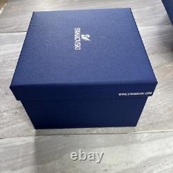 SWAROVSKI Disney Stitch 1096800 Rare Retired 2012 Limited Edition Boxed