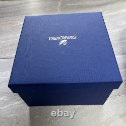 SWAROVSKI Disney Stitch 1096800 Rare Retired 2012 Limited Edition Boxed