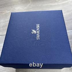 SWAROVSKI Disney Stitch 1096800 Rare Retired 2012 Limited Edition Boxed
