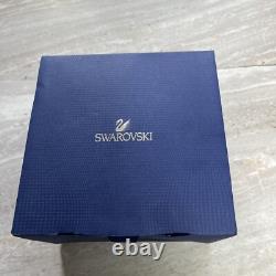 SWAROVSKI Disney Stitch 1096800 Rare Retired 2012 Limited Edition Boxed