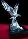 Swarovski Eagle Statue Figure Numbered Limited Edition 1995 Eagle 184872
